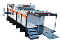 高效分切，精准智造 探秘东莞市茶山德诺精工机械厂的分切机3