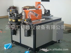 济宁汇佳数控设备 精密液压机械及部件产品线概览