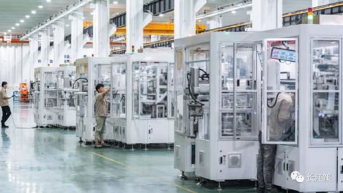 长三角2021年第一周释放关键经济信号，机械设备行业迎发展新机遇