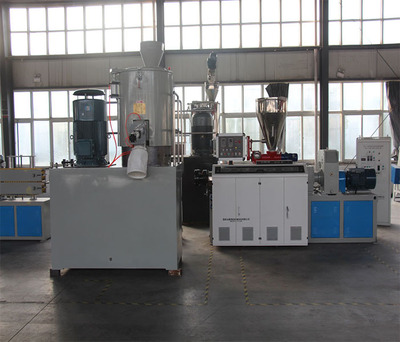 众泰机械PVC阴阳角生产线价格解析与选购指南