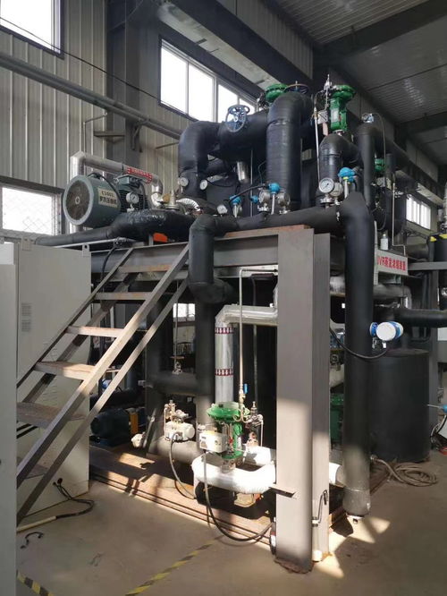 北京二手蒸发器行业 领先市场，现货供应，参数与图片全解析