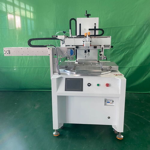 江苏扬州骏欣机械全自动丝印机报价解析与选购指南