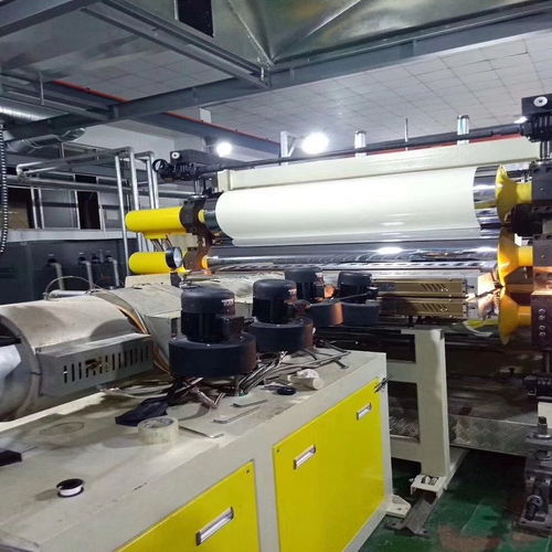 高效畜牧清洁利器 解析PP清粪带设备与金纬机械的专业制造