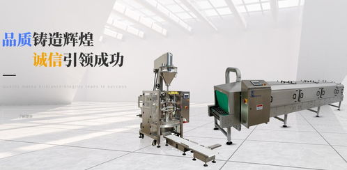 品质铸造辉煌，诚信引领成功——达和荣艺包装机械的卓越之路