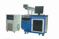 供应佛山打标效果永久性的旋转激光打标机