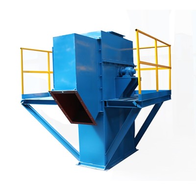 泊头固耐特 专业定制斗式提升机，高清细节图展现卓越品质